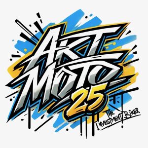 Art Moto Fest 2025