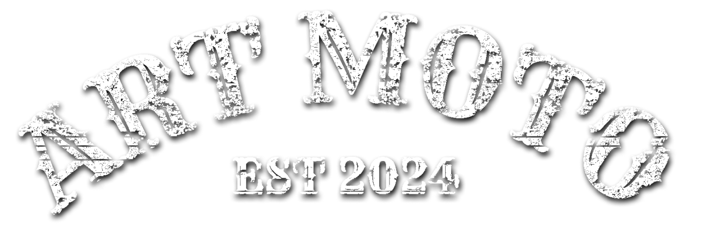 Art Moto - EST 2024