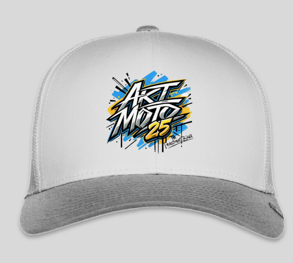 Art Moto 2025 Hat